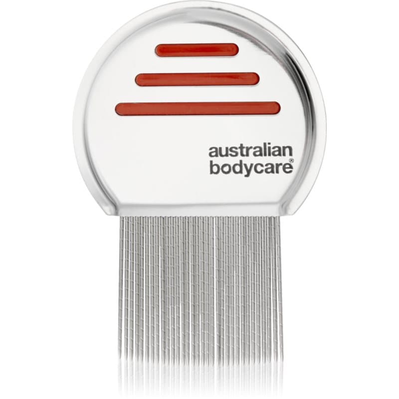 Australian Bodycare Anti Lice kam tegen luizen 1 st