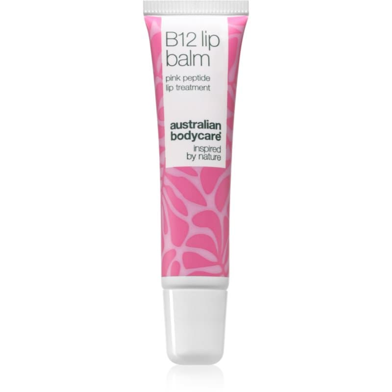 Australian Bodycare B12 Hydraterende Lippenbalsem 15 ml