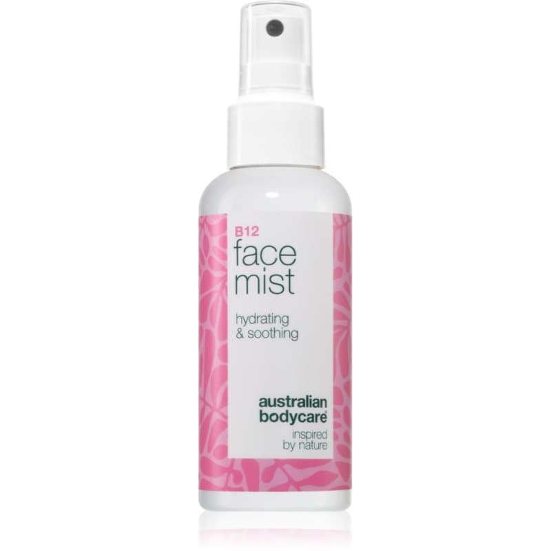 Australian Bodycare B12 Hydraterende Mist 100 ml