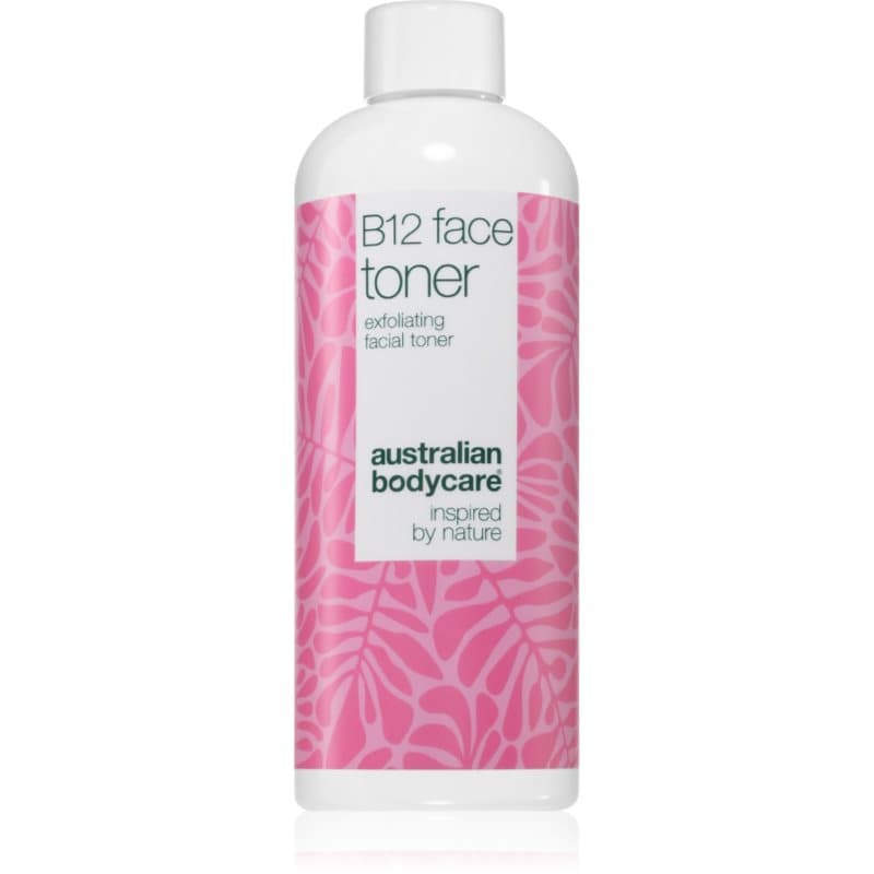 Australian Bodycare B12 Mild Exfolierende Tonic 250 ml