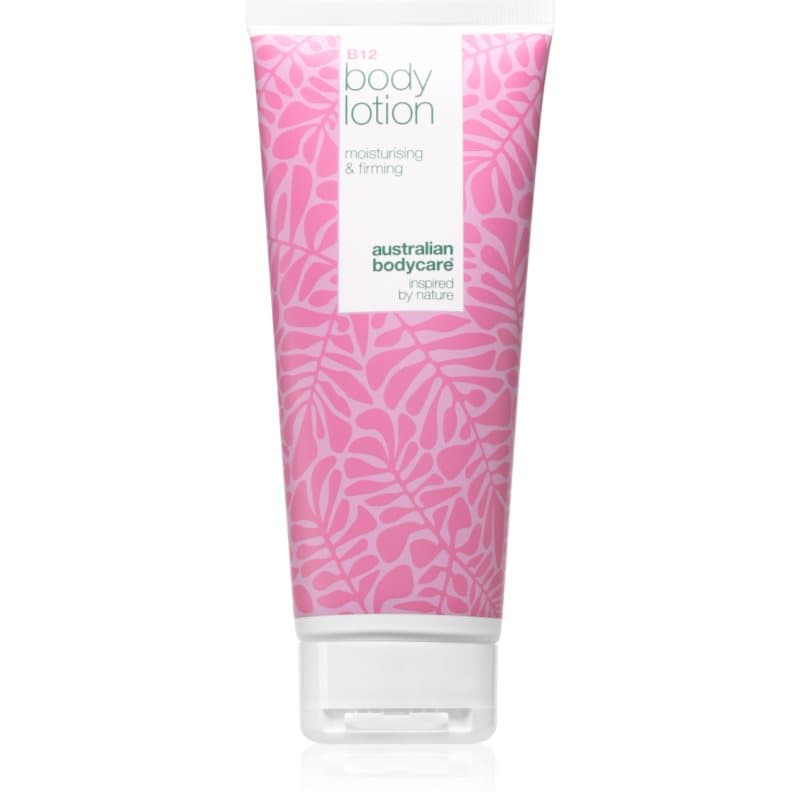 Australian Bodycare B12 Revitaliserende Body Milk 200 ml