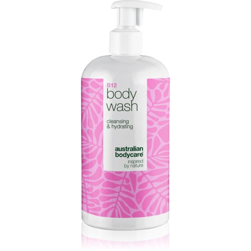 Australian Bodycare B12 Hydraterende Douchegel 500 ml