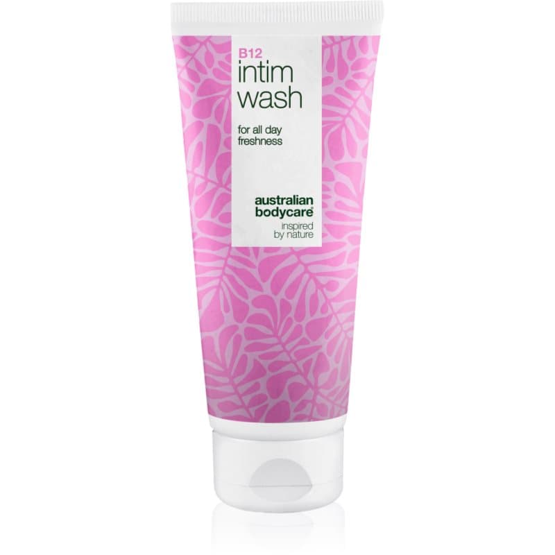 Australian Bodycare B12 Intiemhygiene Gel 200 ml