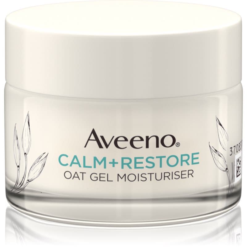 Aveeno Calm + Restore hydraterende huidgel 50 ml