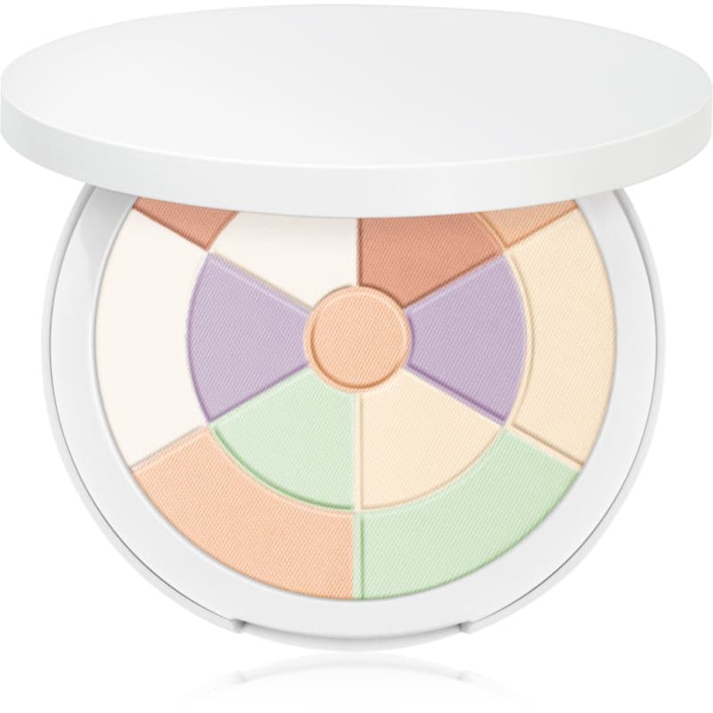 Avène Couvrance Illuminating Mosaic Powder Verhelderende Poeder voor Gevoelige Huid 10 g