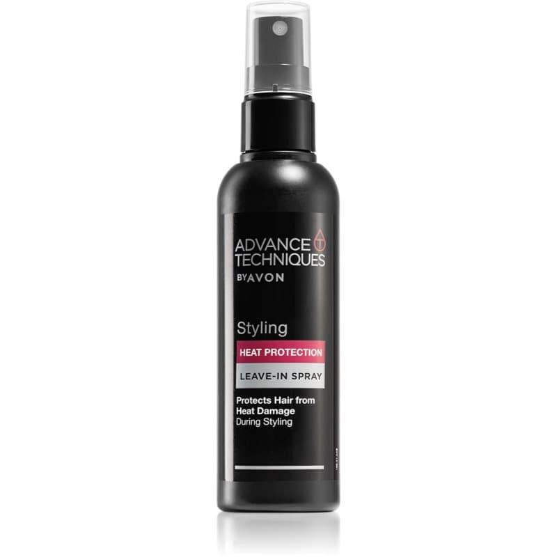 Avon Advance Techniques Beschermende Spray voor Hitte Styling 100 ml