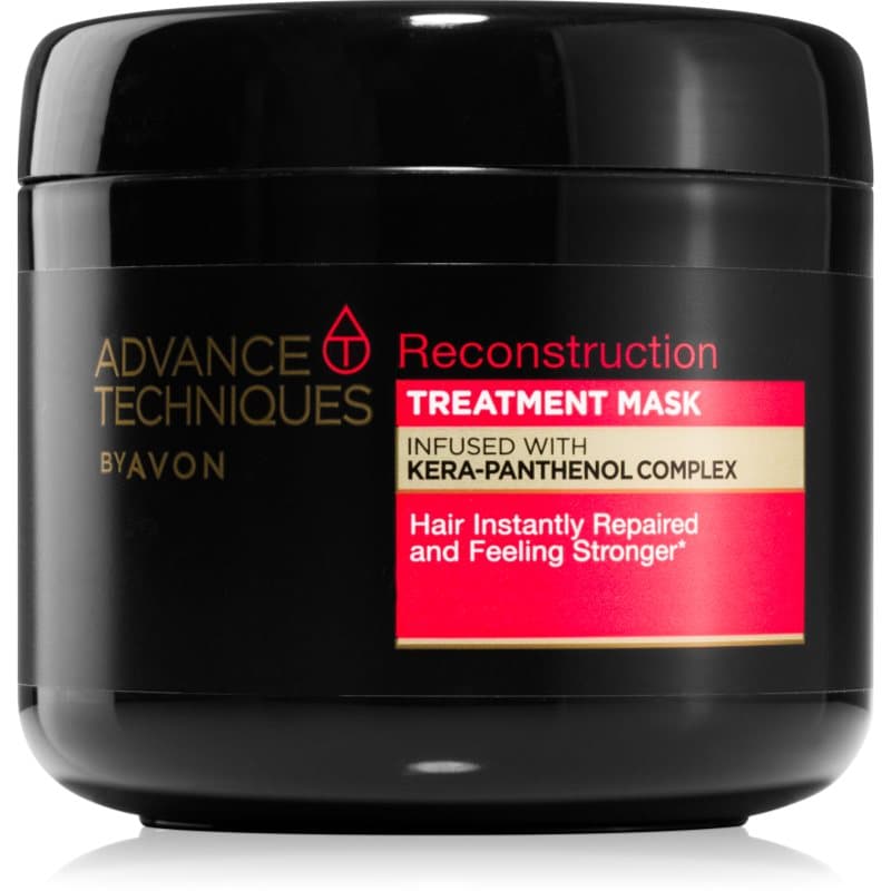Avon Advance Techniques Reconstruction Vernieuwende Masker voor het Haar 375 ml