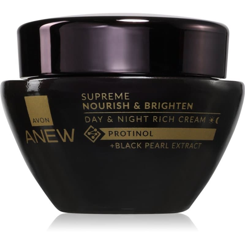 Avon Anew Ultimate Supreme Intensief Verjongende Crème 50 ml