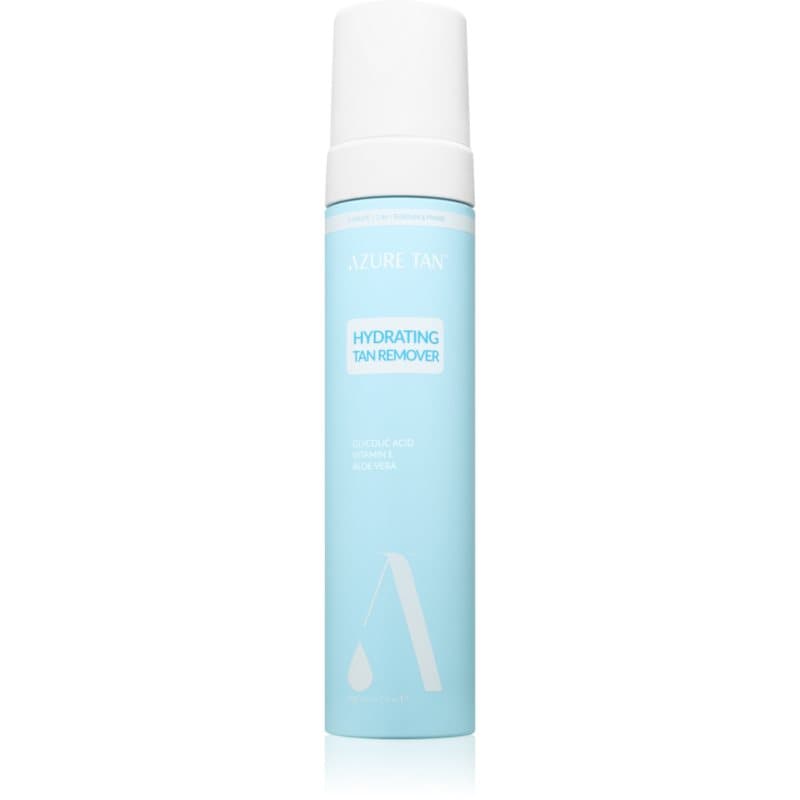 Azure Tan Hydrating bruiningsverwijderaar 200 ml
