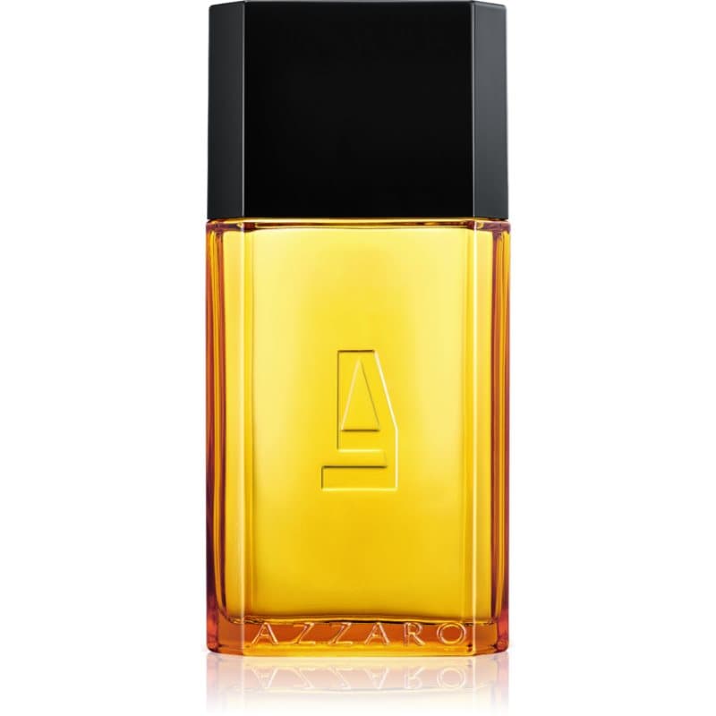 Azzaro Pour Homme Eau de Toilette voor Mannen 200 ml