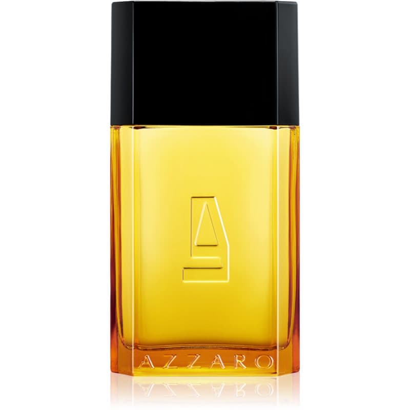 Azzaro Pour Homme Eau de Toilette voor Mannen 100 ml