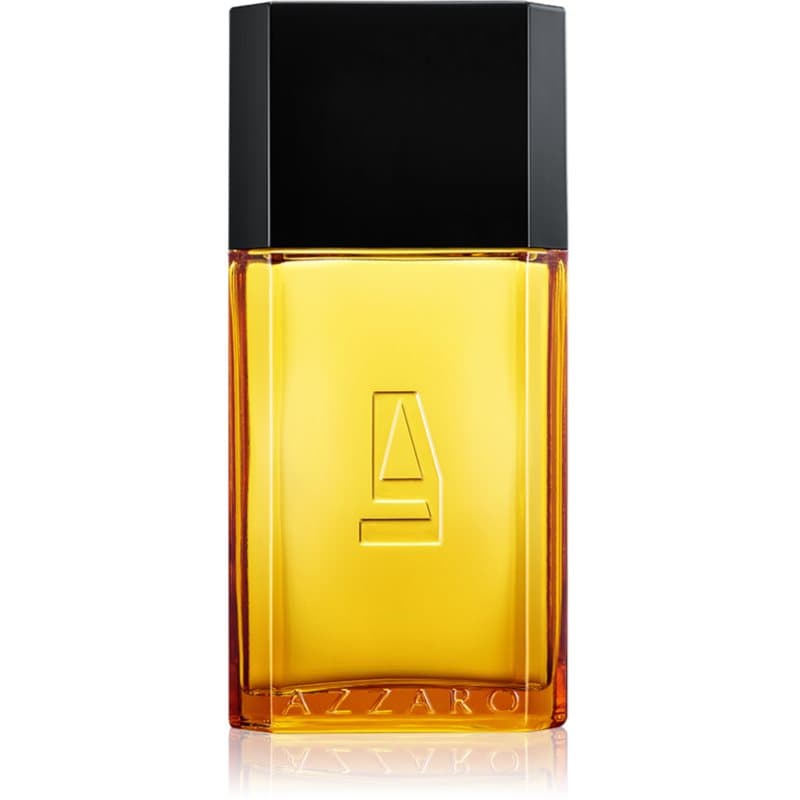 Azzaro Pour Homme Eau de Toilette voor Mannen 50 ml
