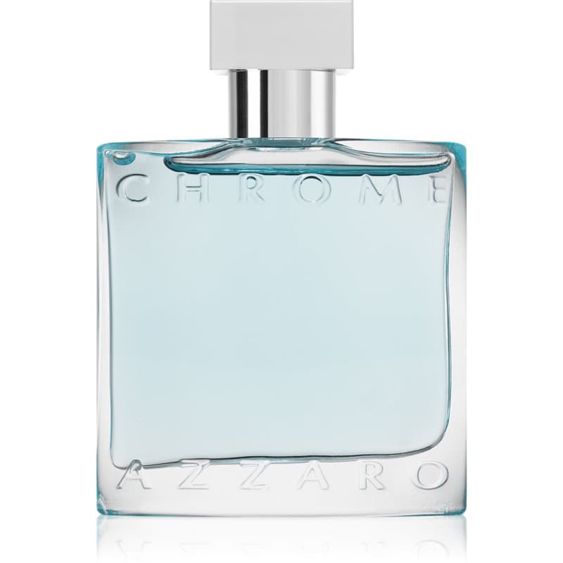 Azzaro Chrome Eau de Toilette voor Mannen 30 ml