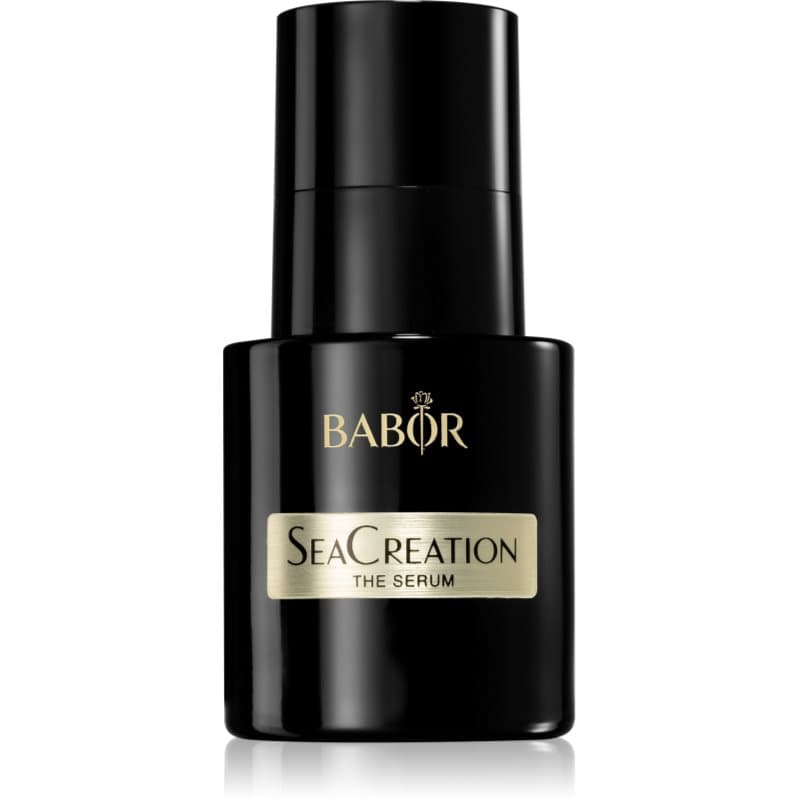 BABOR SeaCreation gezichtsserum tegen huidveroudering 30 ml