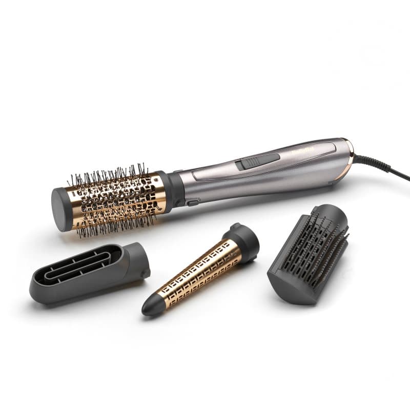 BaByliss Air Style AS136E hetelucht krultang