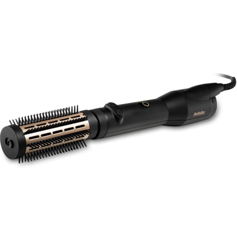 BaByliss Big Hair Luxe AS970E hetelucht krultang + Vervangende Kop