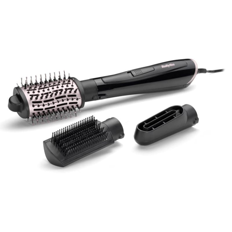 BaByliss AS128E Fohnstyler met vervangbare hulpstukken 1 st