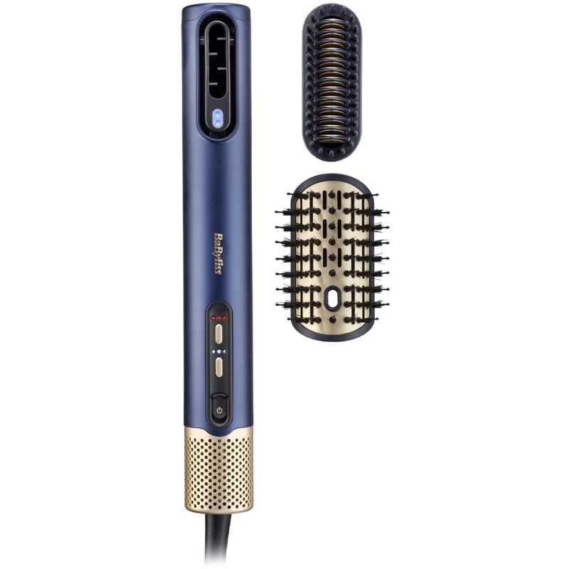 BaByliss Air Wand AS6550E Fohnstyler 1 st