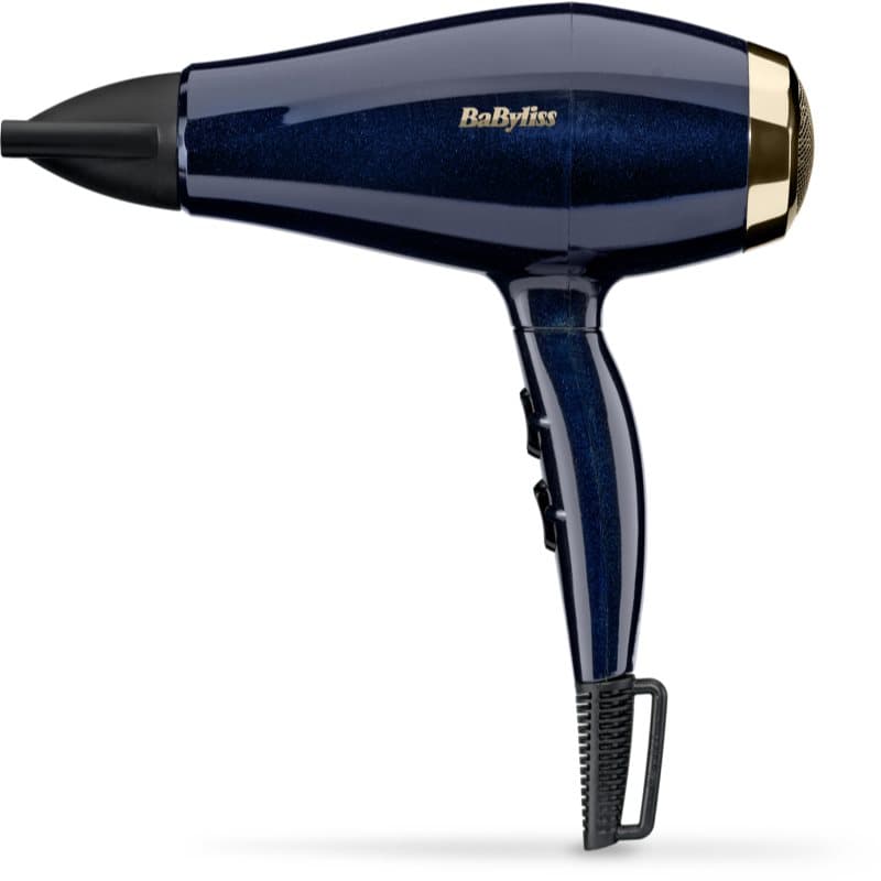 BaByliss Black Onyx 5911E Haarföhn 1 st
