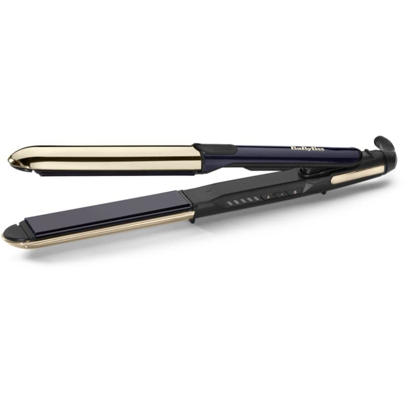 BaByliss Black Onyx ST484E Haar Stijltang 1 st