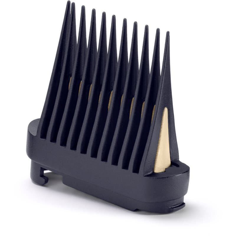 BaByliss Air Wand Pik kam voor krullend haar 1 st