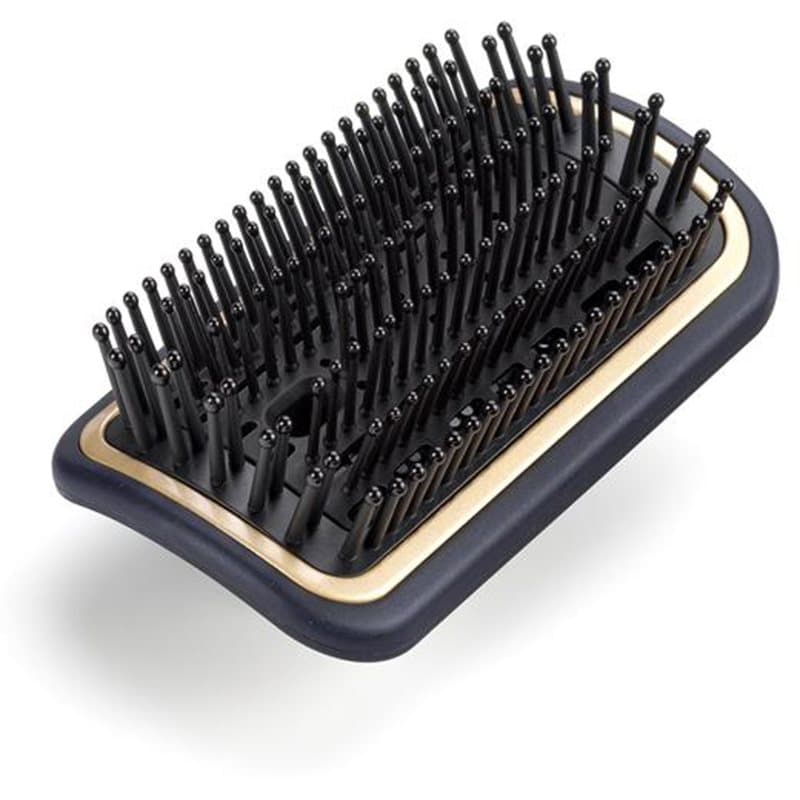 BaByliss Air Wand Paddle Borstel voor Glad Haar 1 st