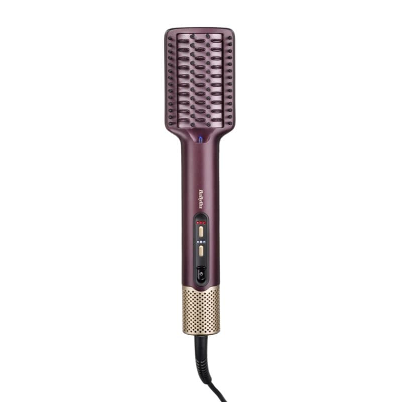 BaByliss Air Power Smooth AS6400E Fohnstyler voor het steil en glad maken van je haar 1 st
