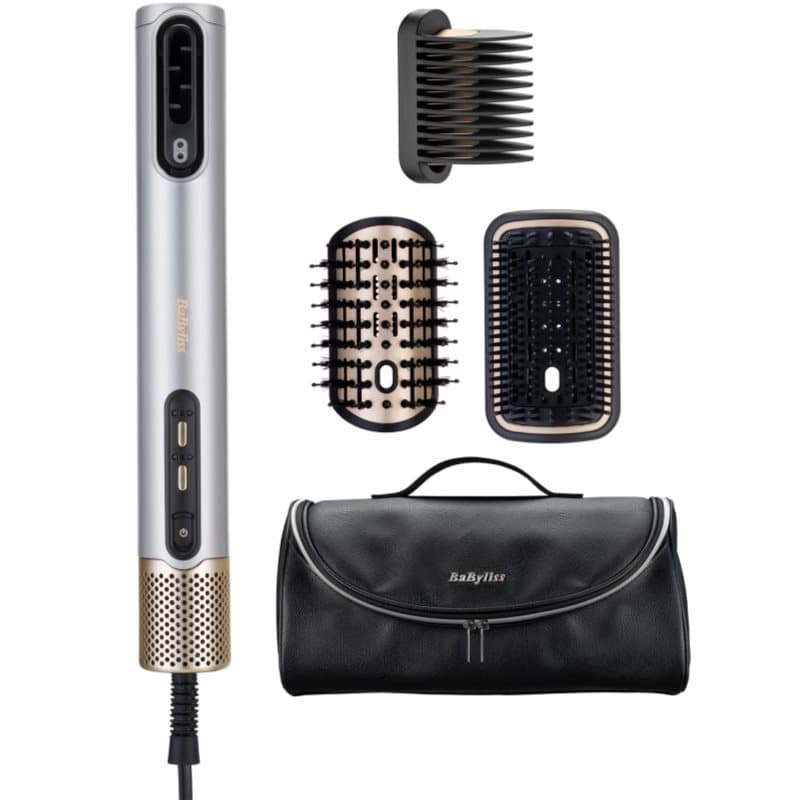 BaByliss Air Wand Limited AS6554E multistyler voor het Haar 1 st