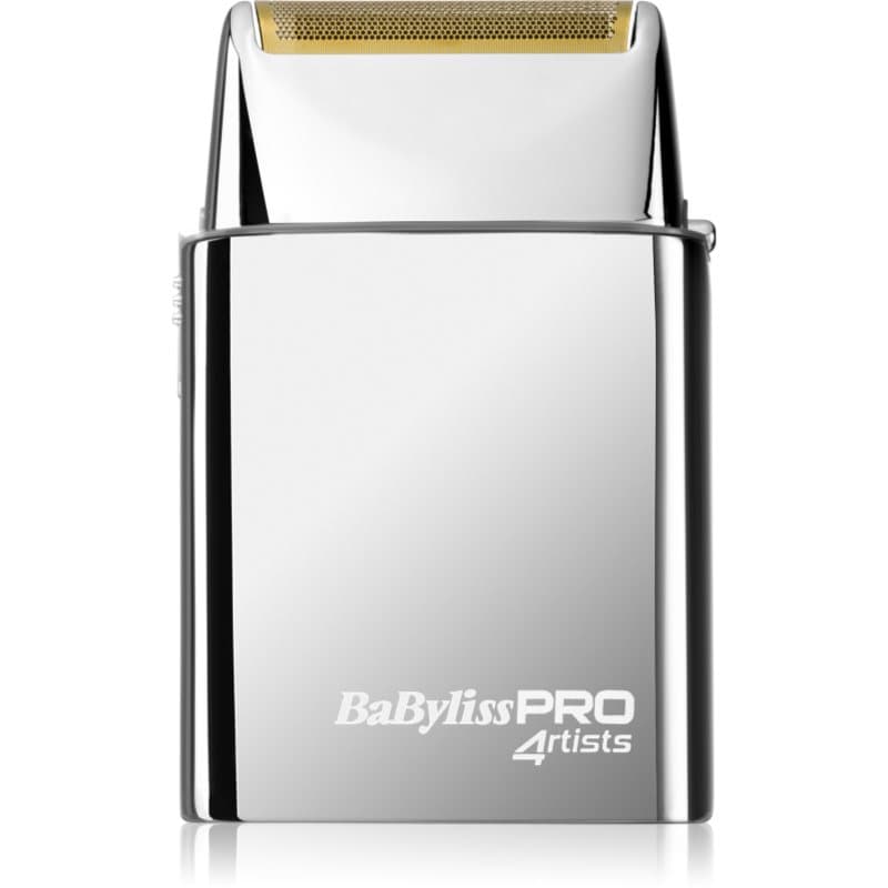 BaByliss PRO 4Artists FXFS1E CHROM Elektrische Scheerapparaat 1 st