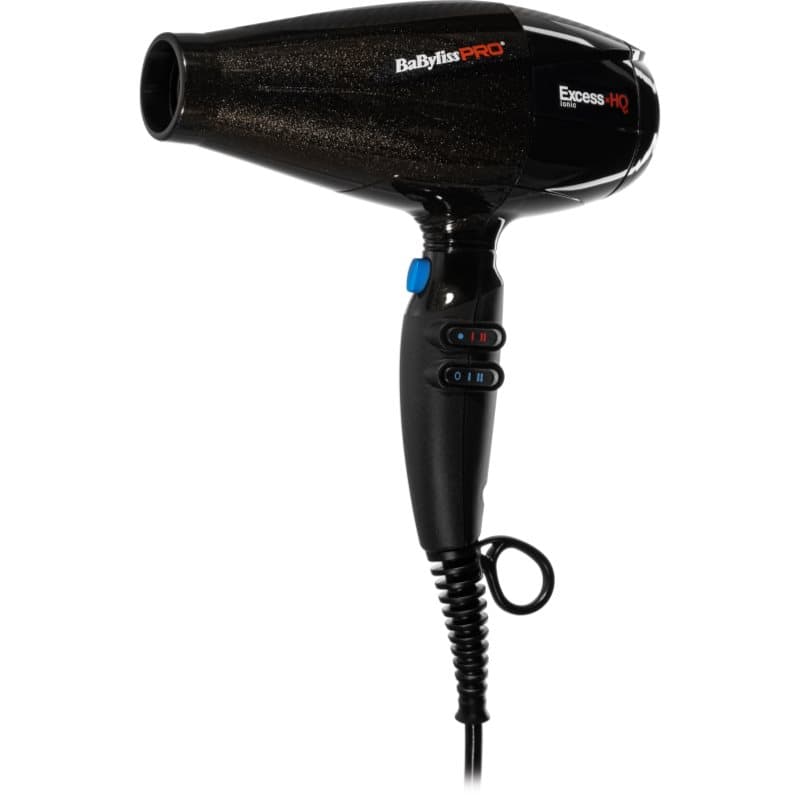 BaByliss PRO Dryers Excess Haarföhn BAB6990IE