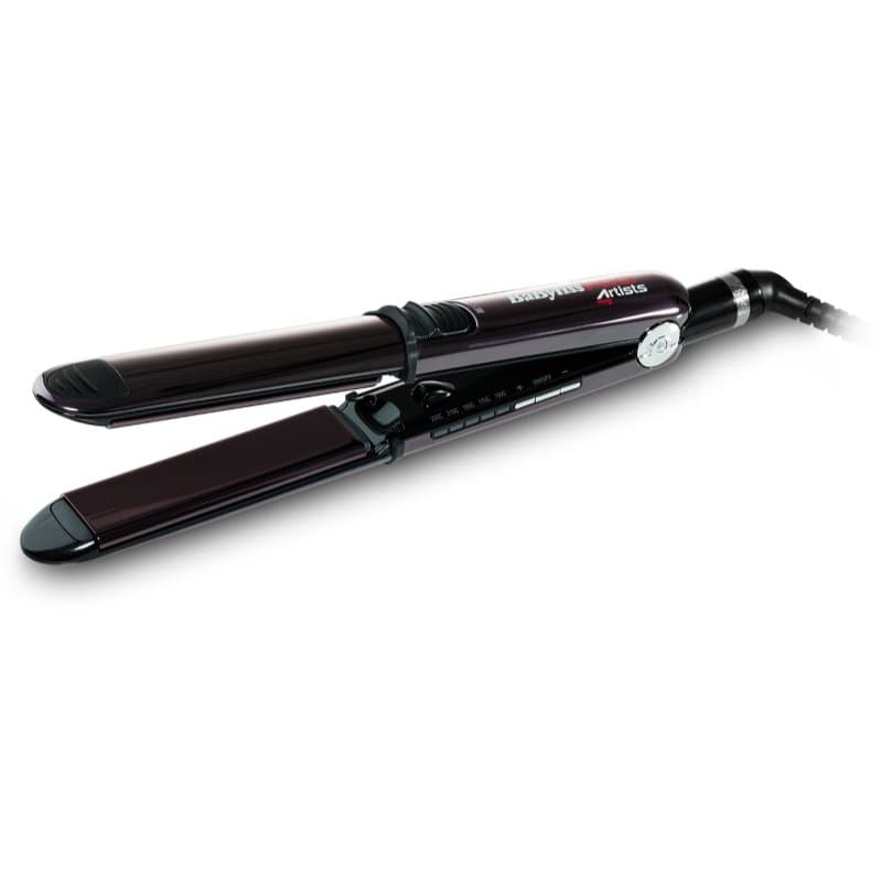 BaByliss PRO 4Artists ElipStyle 3500E Professionele stijltang met geïntegreerde ionisatiefunctie 1 st