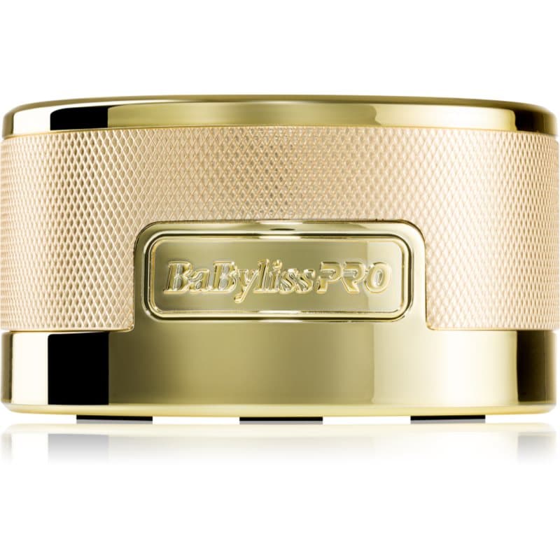 BaByliss PRO 4Artists FX8700 GBASE Oplaadstation voor je scheerapparaat goud 1 st
