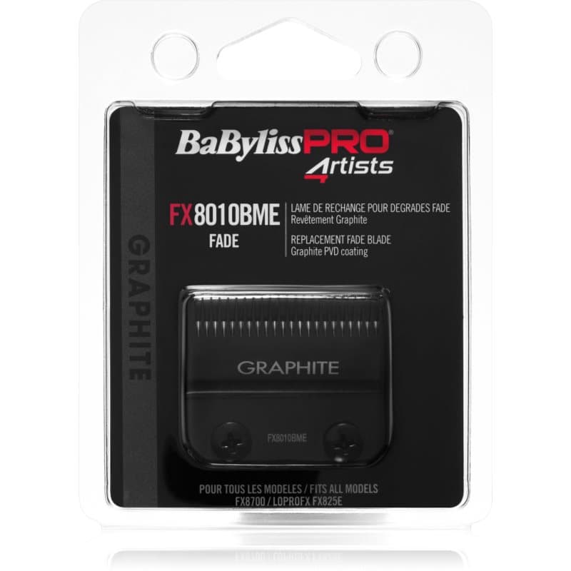 BaByliss PRO Blades Fade Vervangende Opzetstuk 1 st
