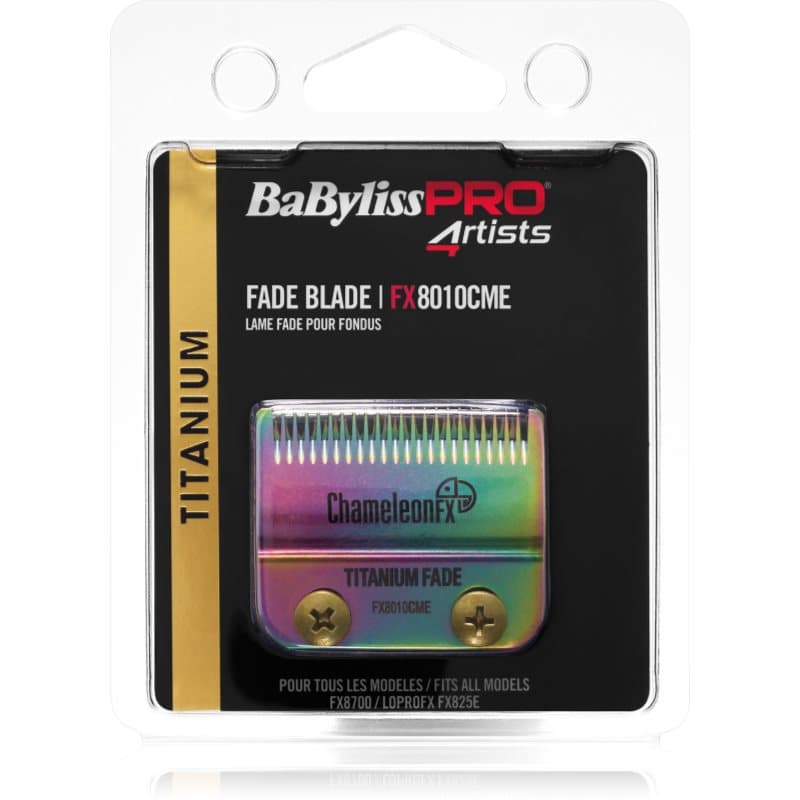 BaByliss PRO Blades Fade Vervangende Opzetstuk 1 st