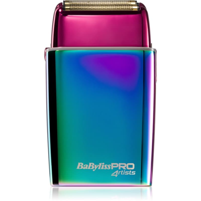 BaByliss PRO 4Artists FXFS2IE FOIL FX02 Elektrische Scheerapparaat Chameleon 1 st