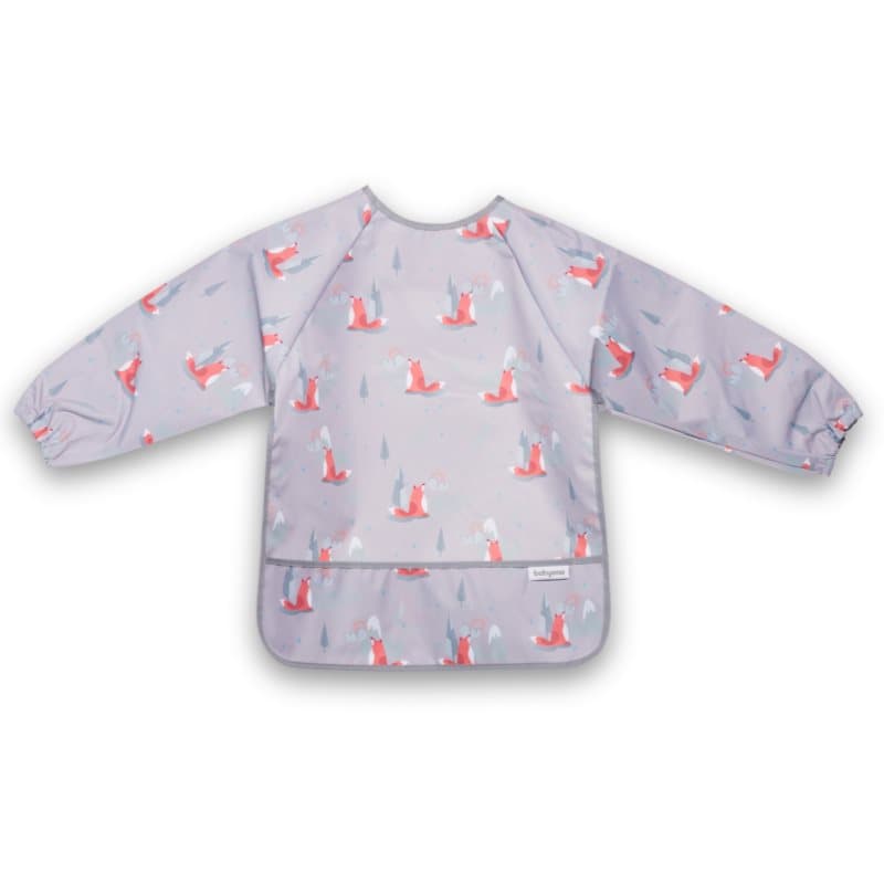 BabyOno Fox 2-4 y slab met lange mouwen 85x42 cm 1 st