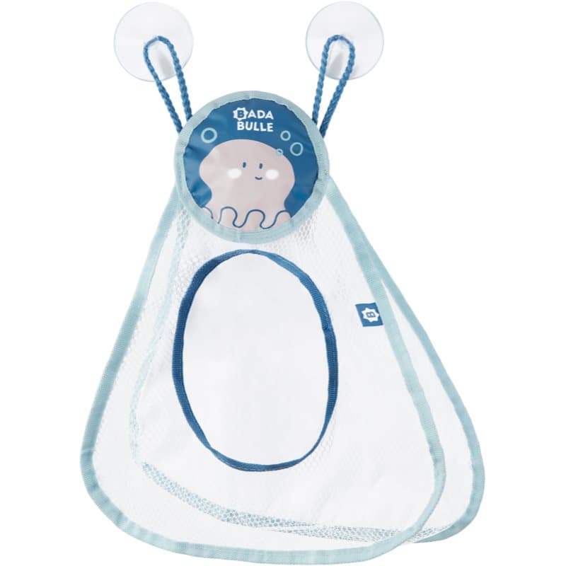Badabulle Bath Tub Play Pouch badorganizer 30 x 8 x 30 cm 1 st