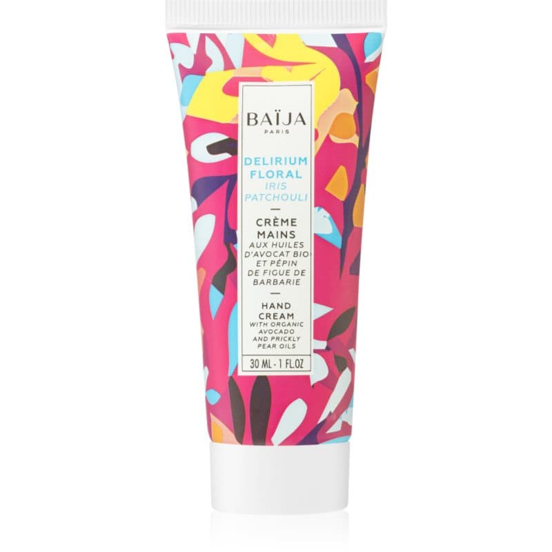 BAÏJA Delirium Floral Handcrème 30 ml