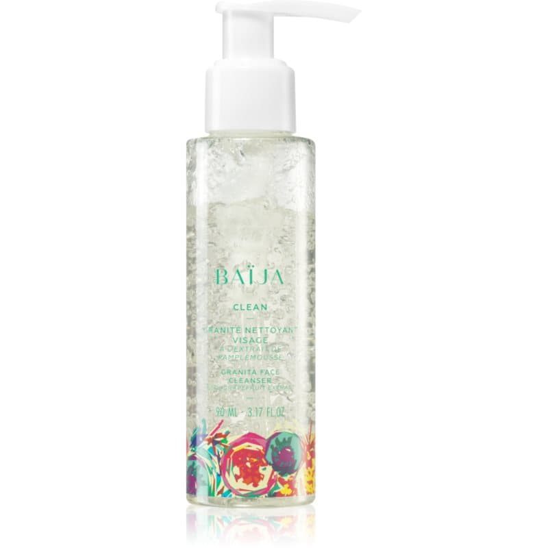 BAÏJA Clean Gezichts Wasgel 90 ml