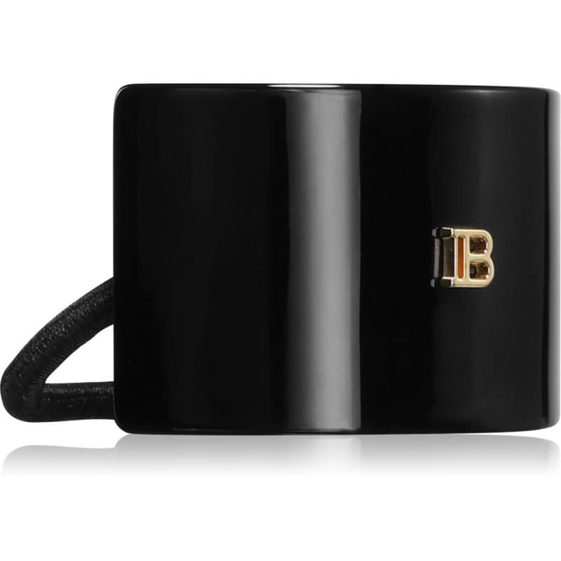Balmain Hair Couture Cellulose Acetate Elastique haarklem 1 st