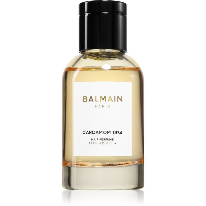 Balmain Hair Couture Cardamom 1974 parfum voor het Haar voor Mannen 100 ml