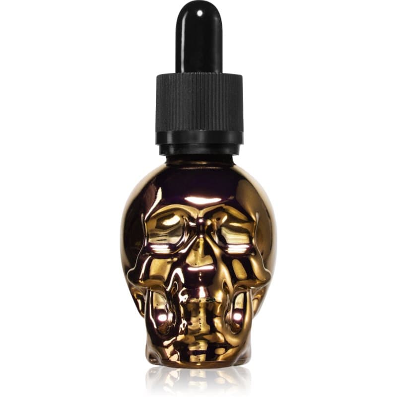 BANDIDO Beard Oil Baardolie Tint Gold 40 ml