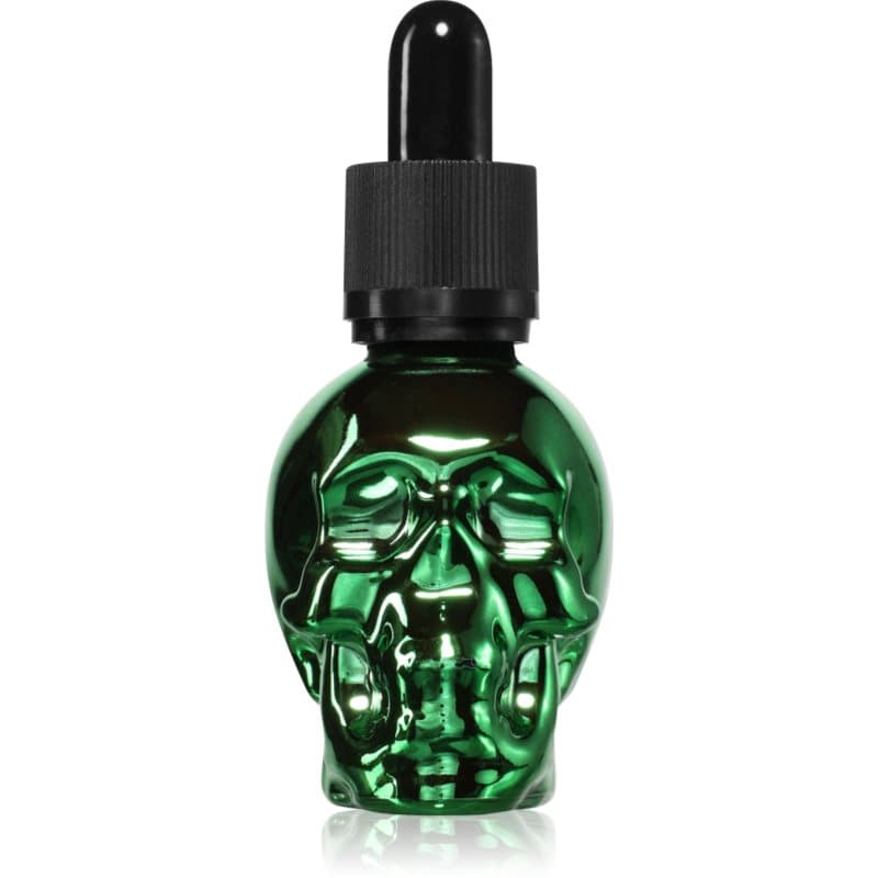 BANDIDO Beard Oil Baardolie Tint Green 40 ml