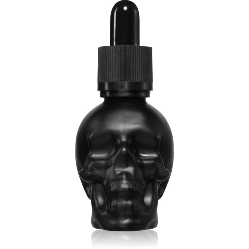 BANDIDO Beard Oil Baardolie Tint Black 40 ml