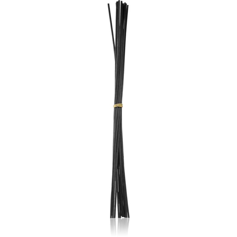 Baobab Collection Accessories Sticks 40 cm stokjes navulling voor geurstokjes Black (500 ml) 40 cm