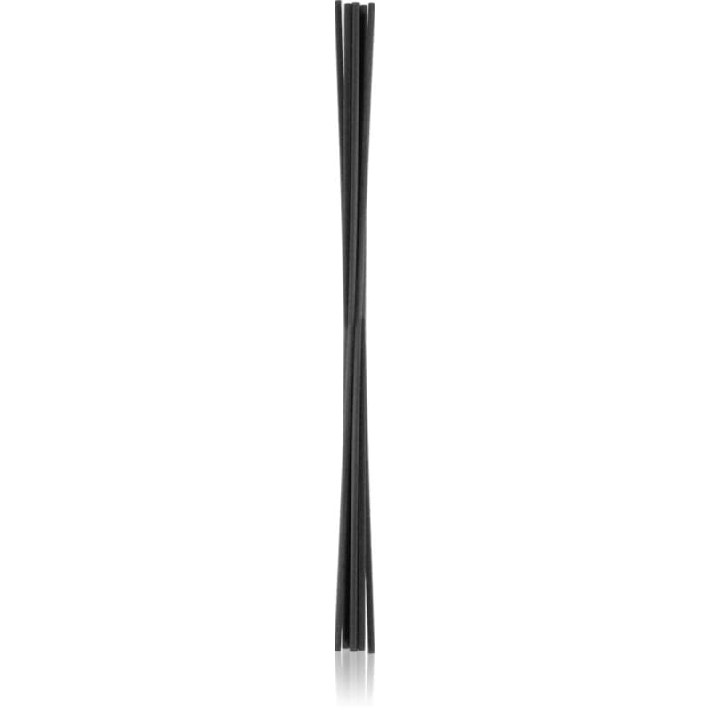 Baobab Collection Accessories Sticks 30cm stokjes navulling voor geurstokjes Black (250 ml) 30 cm