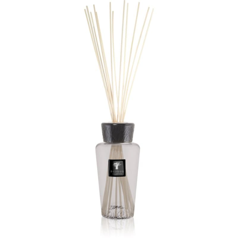 Baobab Collection All Seasons White Rhino aroma diffuser met vulling 500 ml