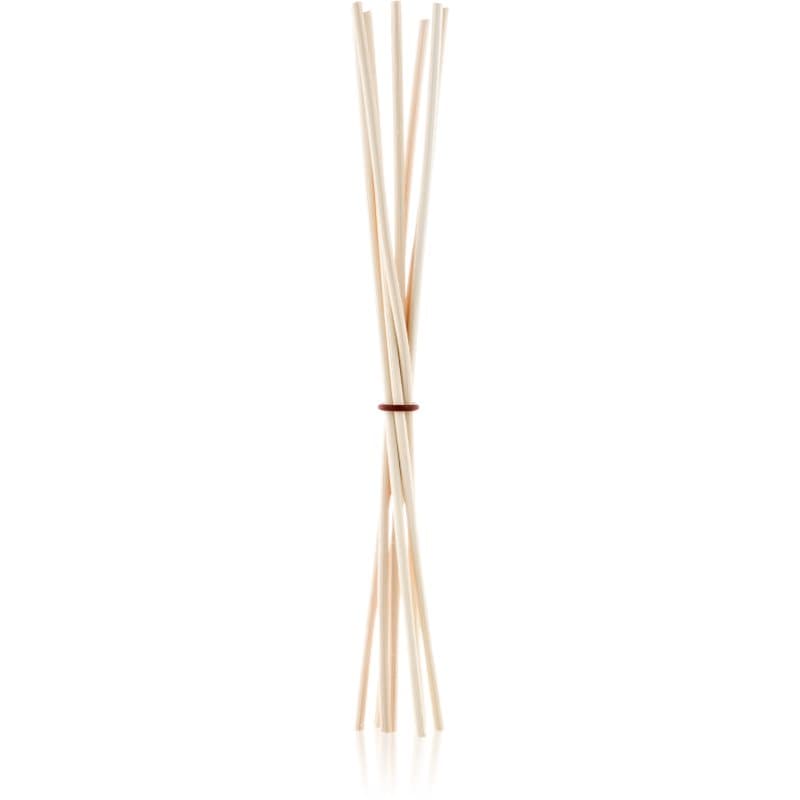 Baobab Collection Accessories Sticks 30cm stokjes navulling voor geurstokjes Natural (250 ml) 30 cm