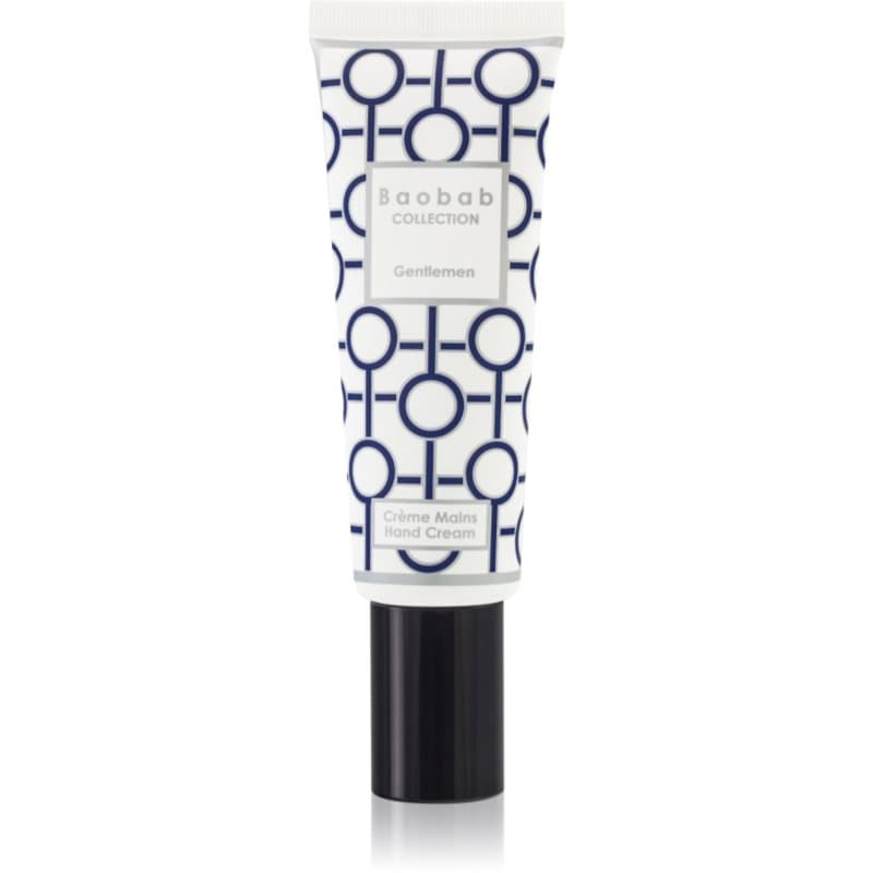 Baobab Collection Body Wellness Gentlemen Handcrème 50 ml