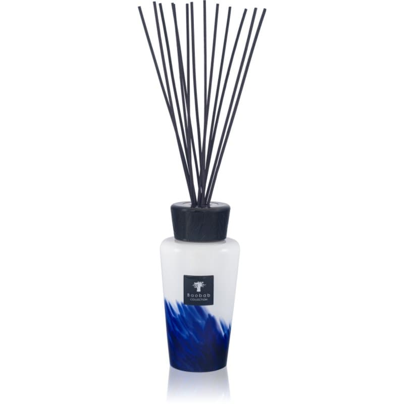 Baobab Collection Feathers Touareg aroma diffuser met vulling 500 ml